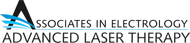 Associates in Electrology & Advanced Laser Therapy Logo